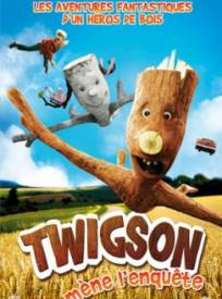 Twigson Megravene Lenquec