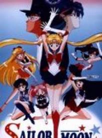 Sailor Moon Film 1 Les Fl