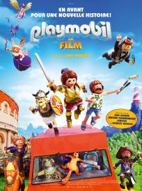Playmobil Le Film Playmob