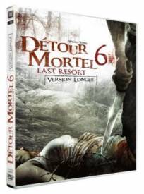 Deacutetour Mortel 6 Last Resort Wrong Turn 6 Last Resort