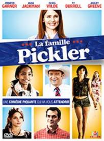 La Famille Pickler Butter