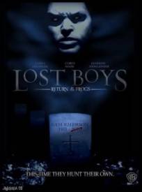 Lost Boys The Thirst