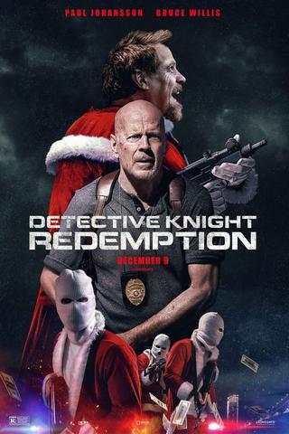 Detective Knight 3 Redemption