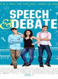 Speech Debate