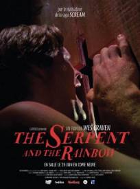 The Serpent And The Rainb