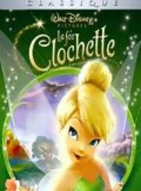 La Feacutee Clochette Tinker Bell