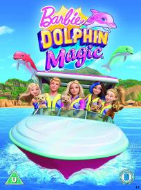 Barbie Dolphin Magic