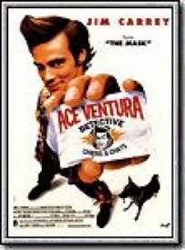 Ace Ventura Deacutetectiv