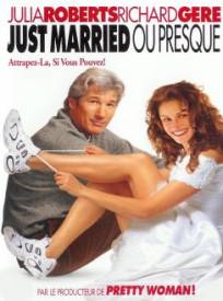 Just Married Ou Presque R