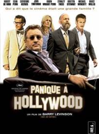 Panique Agrave Hollywood