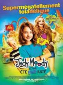 Judy Moody And The Not Bu