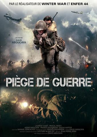 Pige De Guerre