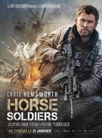 Horse Soldiers 12 Strong