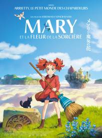Mary Et La Fleur De La So
