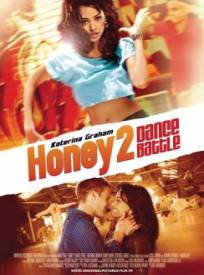 Dance Battle Honey 2