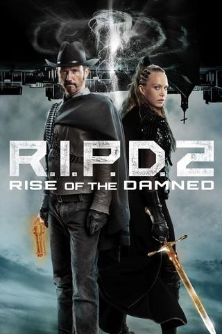 Ripd 2 Rise Of The Damned