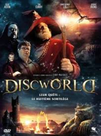 Discworld The Colour Of M