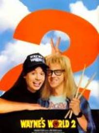 Waynes World 2