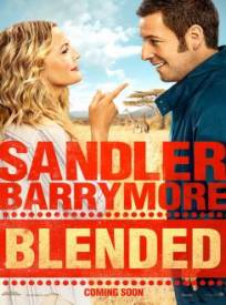Famille Recomposeacutee Blended