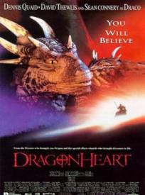 Coeur De Dragon Dragonheart