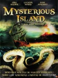 Mysterious Island