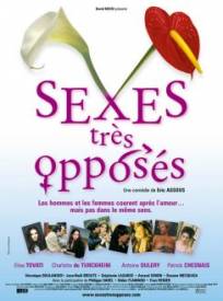 Sexes Tregraves Opposeacu