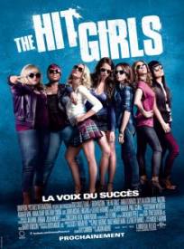 The Hit Girls Pitch Perfect