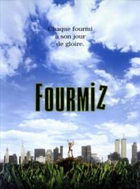 Fourmiz Antz