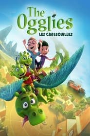The Ogglies Les Crassouilles