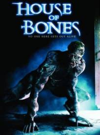 House Of Bones