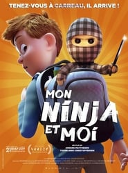 Mon Ninja Et Moi Ternet N