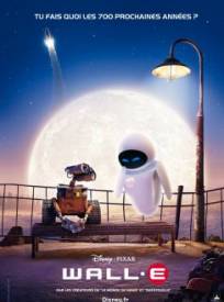 Wall E Walle