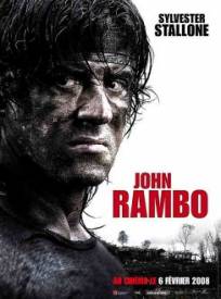 John Rambo Rambo