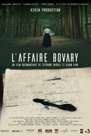 Laffaire Bovary