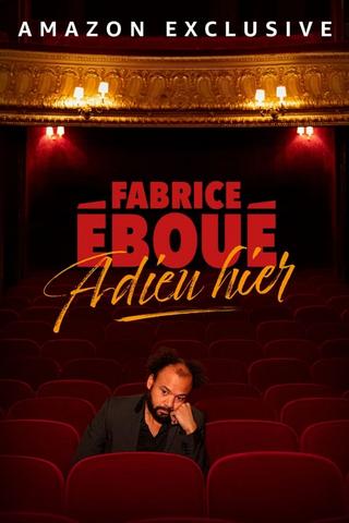 Fabrice Bou Adieu Hier