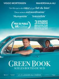 Green Book Sur Les Routes