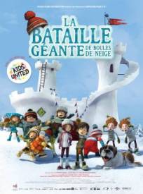 La Bataille Gante De Boul