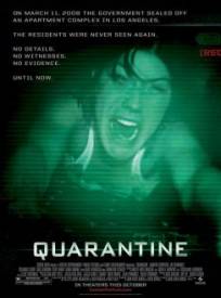 En Quarantaine Quarantine