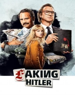 Faking Hitler Saison 1